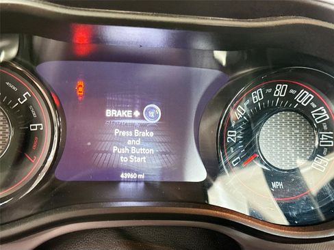 Used 2022 Dodge Challenger GT w/ Plus Package AWD/4WD image 3