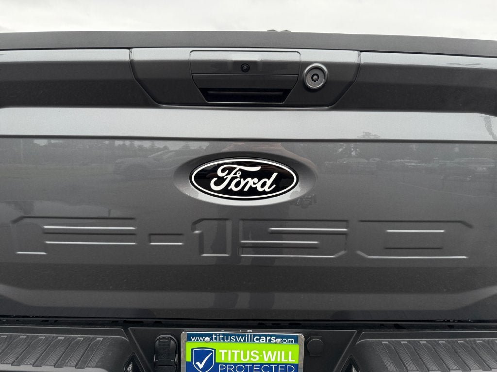 Used 2026 Ford F150 Tremor w/ Tow/Haul Package AWD/4WD image 35