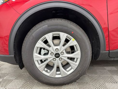 New 2026 Ford Escape Active w/ Tech Pack #1 image 11