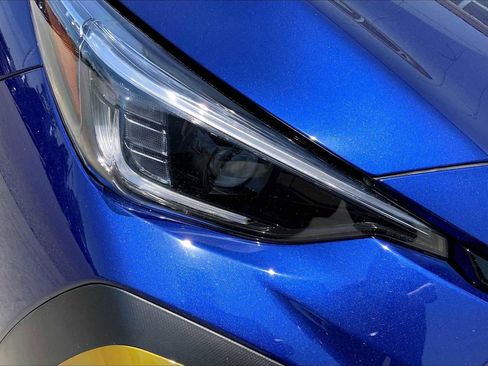 Certified 2025 Subaru Crosstrek 2.5i Sport AWD/4WD image 27