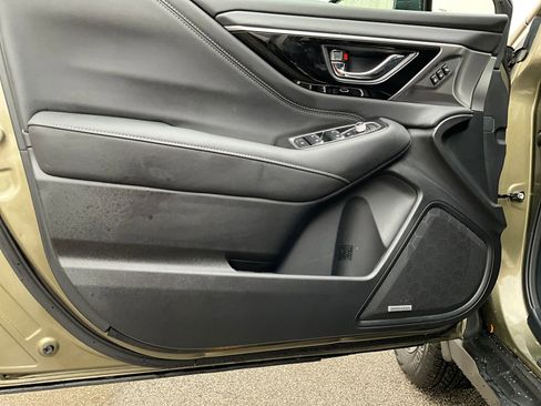 Certified 2025 Subaru Outback Limited w/ Popular Package #2 image 13