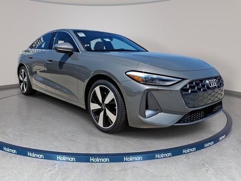 Used 2025 Audi A5 2.0T Premium image 4