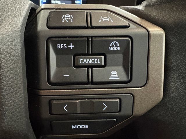 Used 2025 Toyota Land Cruiser AWD/4WD image 14