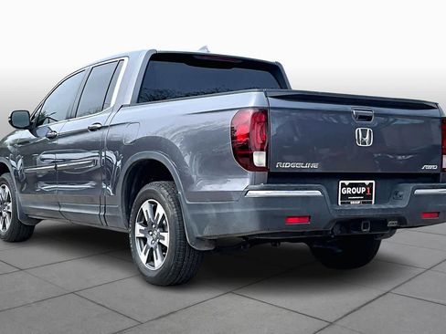 Used 2018 Honda Ridgeline RTL image 12