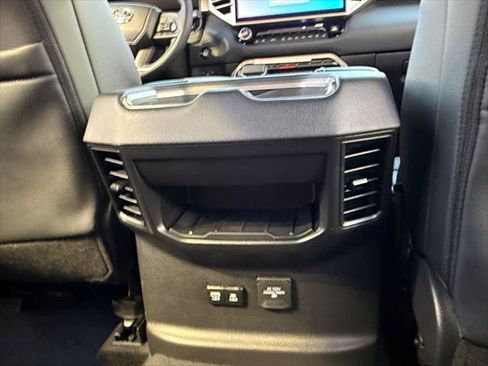 Certified 2026 Toyota Tundra Limited AWD/4WD image 17