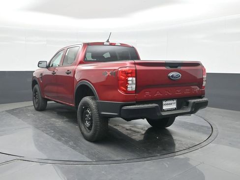 New 2026 Ford Ranger XL AWD/4WD image 22