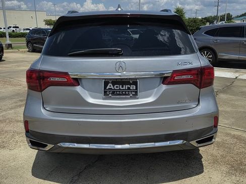 Used 2020 Acura MDX SH-AWD w/ Technology Package image 5