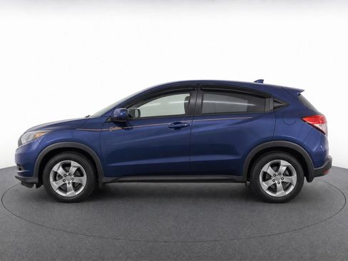 Used 2016 Honda HR-V LX image 8