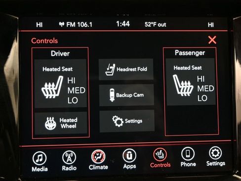 Used 2022 Dodge Durango GT image 27