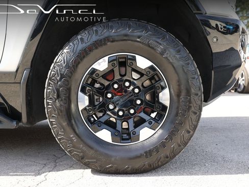 Used 2022 GMC Hummer EV Edition 1 w/ LPO, Illumination Package AWD/4WD image 77