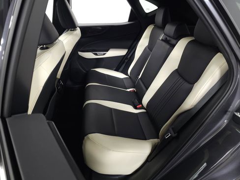 Certified 2023 Lexus NX 350 AWD image 29