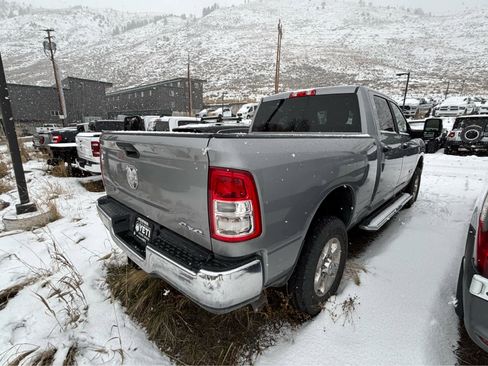 Used 2024 RAM 2500 Big Horn image 7