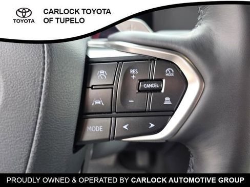 Used 2024 Lexus GX 550 image 23