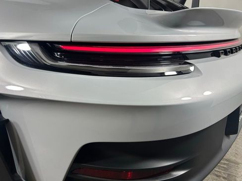 Certified 2023 Porsche 911 GT3 RS image 18