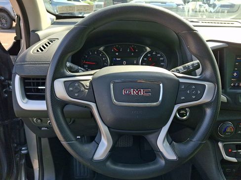 Certified 2023 GMC Terrain SLE w/ Driver Convenience Package AWD/4WD image 18