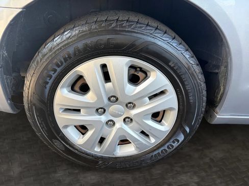 Used 2016 Dodge Grand Caravan SE w/ Quick Order Package 29E SE FWD image 35