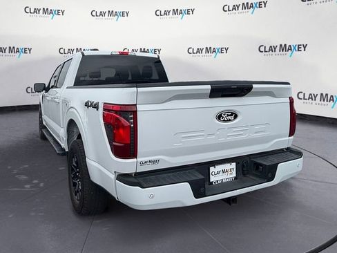 Used 2024 Ford F150 XLT w/ Tow/Haul Package image 3