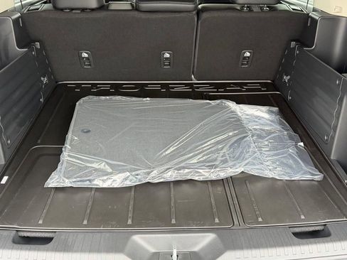 New 2026 Honda Passport RTL image 17