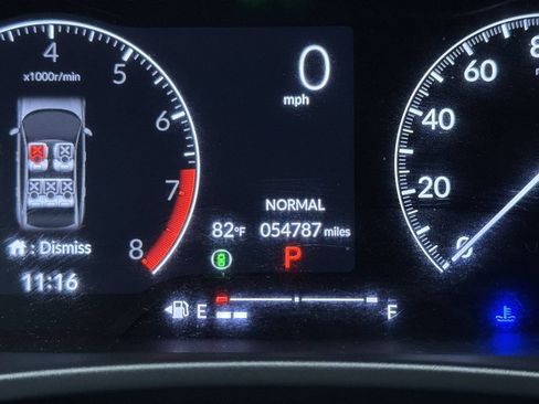 Used 2023 Honda Civic Sport image 24