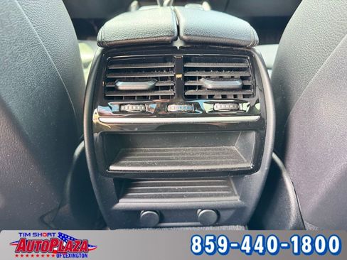 Used 2018 BMW 540i xDrive AWD/4WD image 15