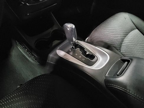 Used 2018 Dodge Journey SE w/ Popular Equipment Group FWD image 26
