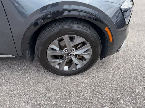 Used 2023 Kia Sportage SX FWD image 4