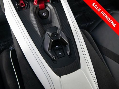 Used 2024 Lamborghini Revuelto AWD/4WD image 26