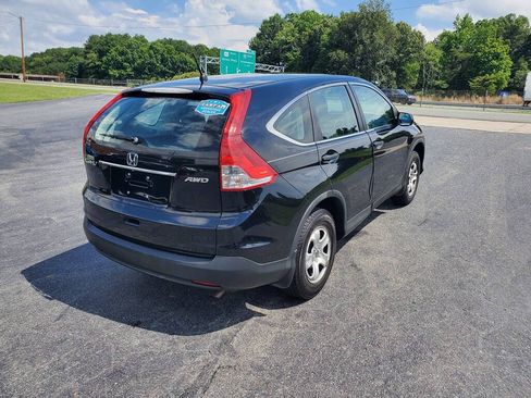 Used 2014 Honda CR-V LX image 5
