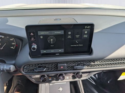 Certified 2026 Honda HR-V Sport image 27