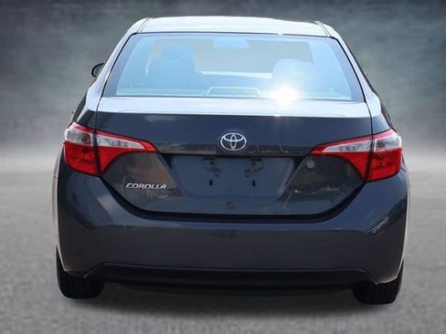 Used 2016 Toyota Corolla L FWD image 16