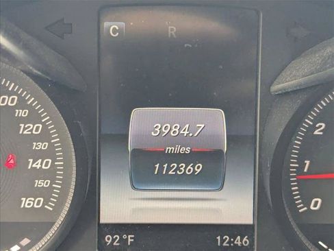 Used 2016 Mercedes-Benz C 300 Sedan image 8