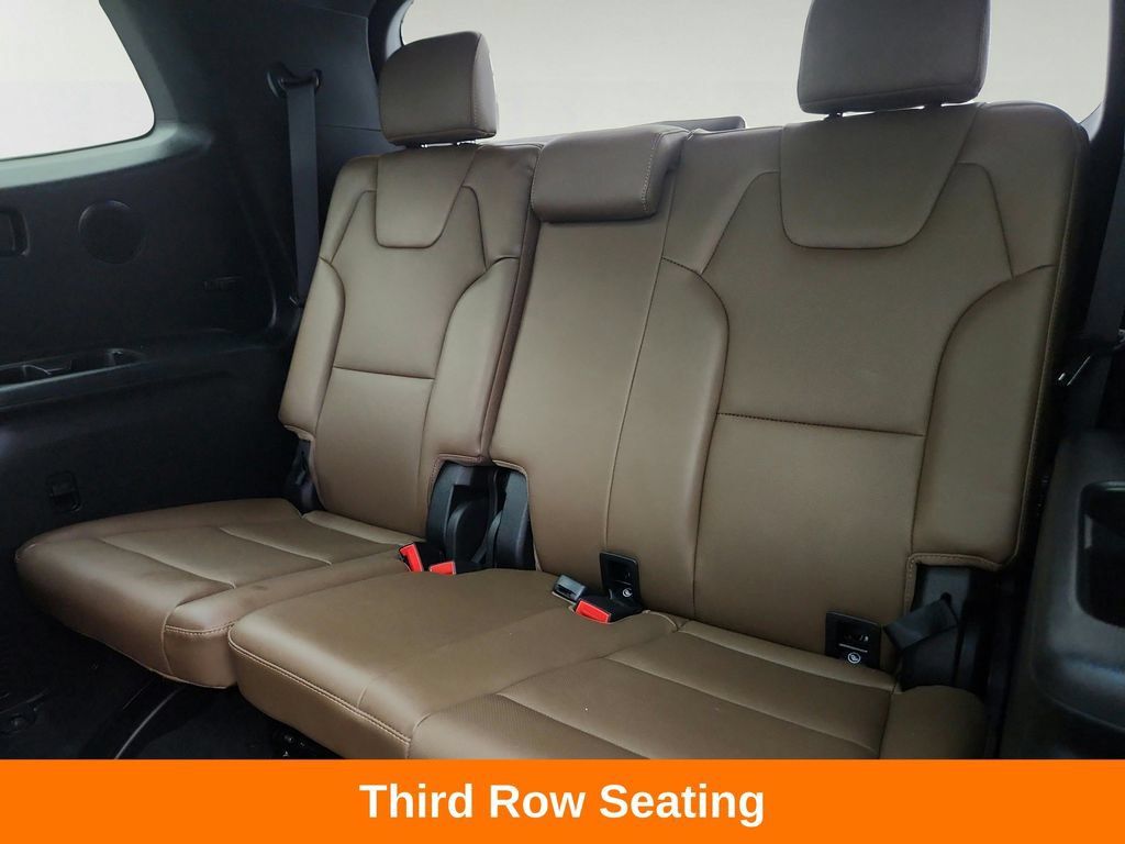 Used 2021 Kia Telluride SX w/ SX Prestige Package AWD/4WD image 30