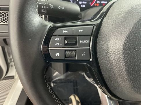 Certified 2023 Honda Civic EX-L image 18