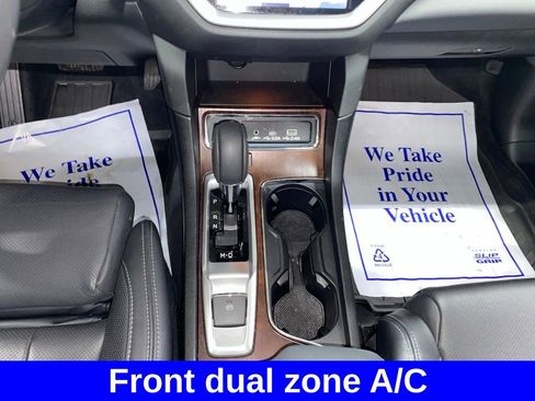 Certified 2023 Subaru Ascent Touring image 20