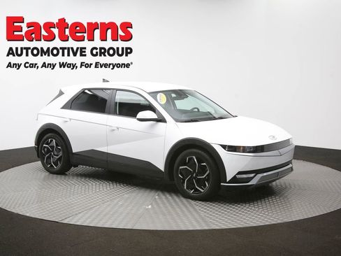 Used 2024 Hyundai Ioniq 5 SE RWD image 47