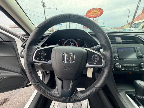 Used 2018 Honda Civic LX image 18