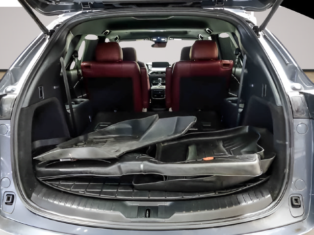 Used 2023 MAZDA CX-9 Carbon Edition AWD/4WD image 27