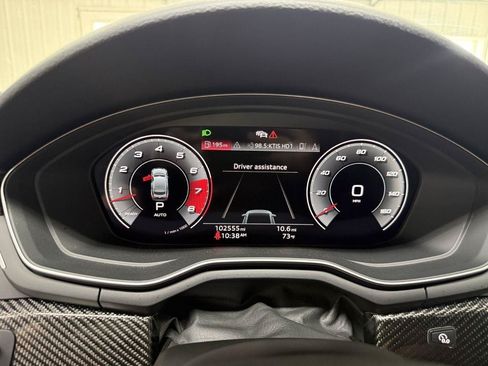 Used 2023 Audi S5 Prestige w/ Prestige Package AWD/4WD image 15