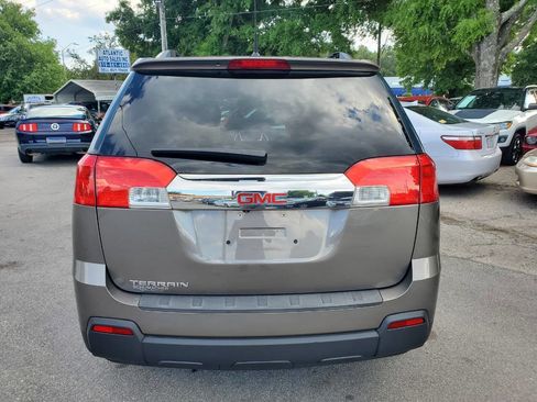 Used 2012 GMC Terrain SLE w/ Convenience Package FWD image 6