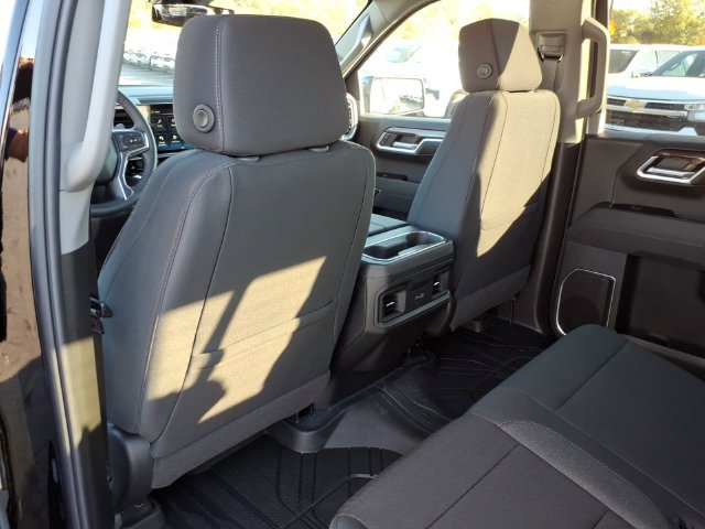 New 2026 Chevrolet Silverado 1500 RST w/ All Star Edition Plus AWD/4WD image 8