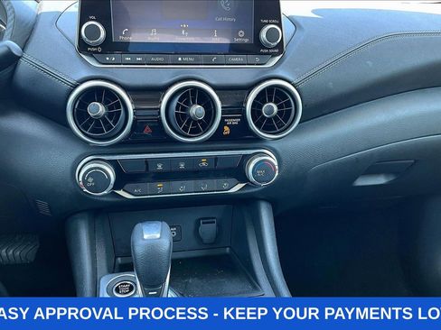 Used 2022 Nissan Sentra SV w/ Trunk Package FWD image 19