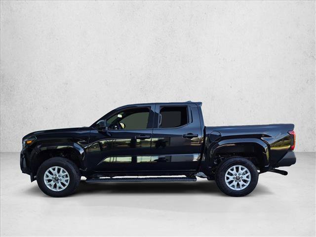 Used 2026 Toyota Tacoma SR AWD/4WD image 8