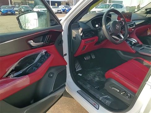 New 2026 Acura MDX Type S image 15