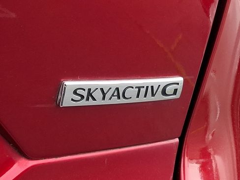 Certified 2023 MAZDA CX-5 AWD 2.5 S image 31