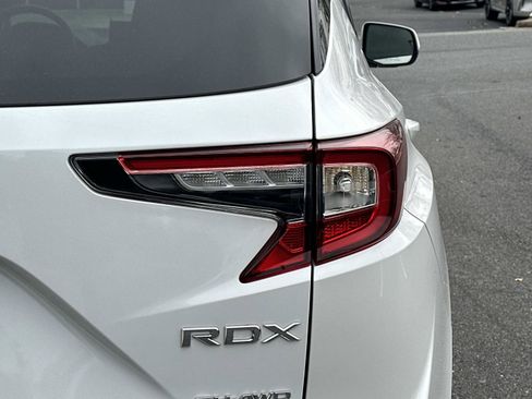 Used 2024 Acura RDX A-Spec image 10