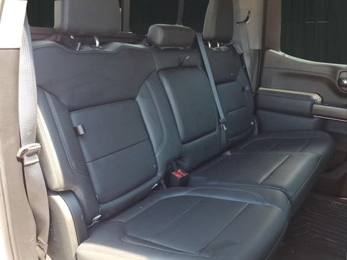 Used 2021 GMC Sierra 1500 SLT AWD/4WD image 14