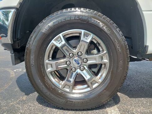 Used 2018 Ford F150 XLT AWD/4WD image 29