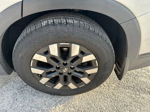 Used 2019 Hyundai Santa Fe Limited FWD image 21