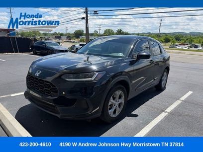 Used 2023 Honda HR-V LX