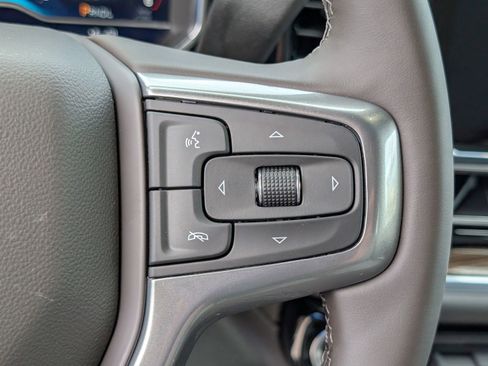 New 2025 Chevrolet Silverado 1500 LT w/ Safety Package image 21